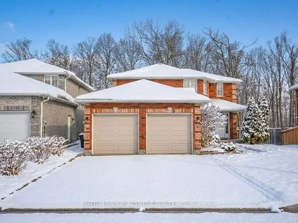 36 Nicklaus Dr, Barrie, ON L4M 6W5