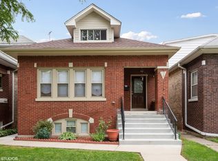 4715 W Altgeld St, Chicago, IL 60639