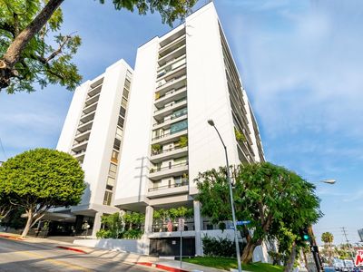 1100 Alta Loma Rd APT 1604, West Hollywood, CA, 90069