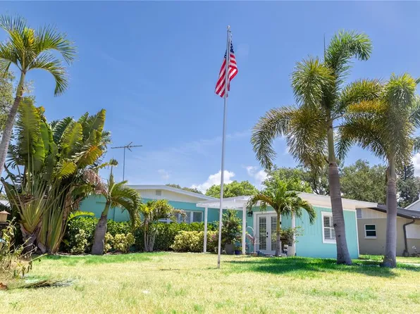 136 Maryland Ave, Palm Harbor, FL 34683