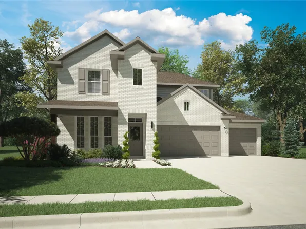 176 Bright Alcove Ct, Lavon, TX 75166