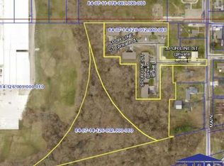 9639 Spur Line Ct, Terre Haute, IN 47803