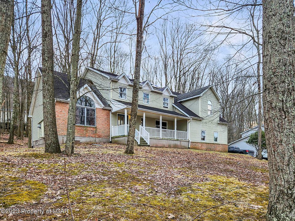 121 Covey Ln, Drums, PA 18222 MLS 23711 Zillow