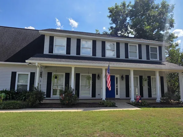 1245 Mallard Cir, Tuscaloosa, AL 35405