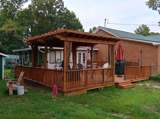 100 Misty Magic Ln, Lillington, NC 27546