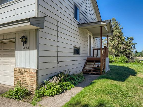 2nd image of 9858 Tyler St NE #2