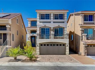 5688 Brimstone Hill Ave, Las Vegas, NV 89141