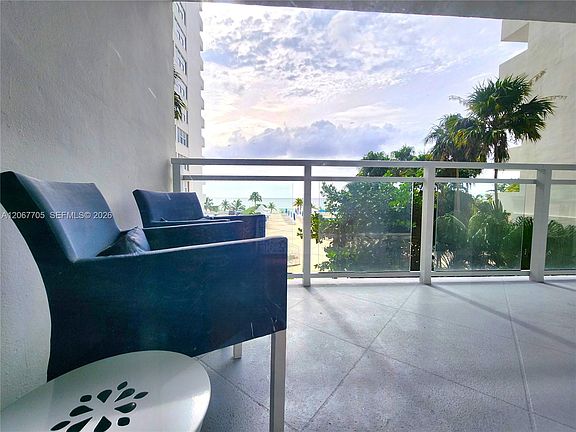 3rd image of 2030 S Ocean Dr APT 216