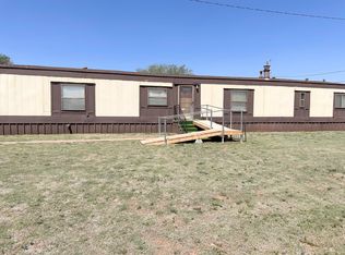 200 Avenue D, Hart, TX 79043