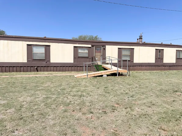 200 Avenue D, Hart, TX 79043