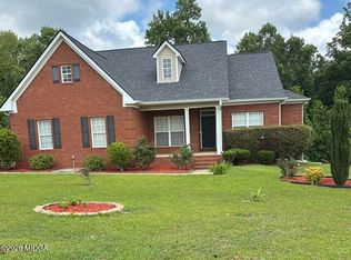 163 Hampton Lakes Dr, Macon, GA 31217