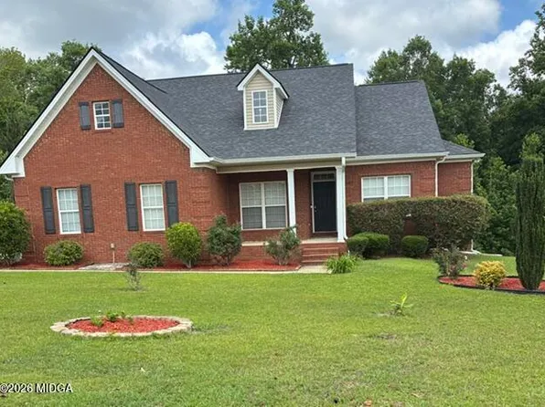 163 Hampton Lakes Dr, Macon, GA 31217