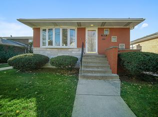 2119 W 110th Pl, Chicago, IL 60643