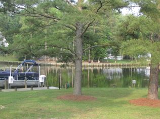 20 Drawbridge Rd, Ocean Pines, MD 21811