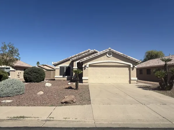 8538 E Calypso Ave, Mesa, AZ 85208