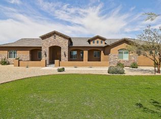 19048 E Vallejo St, Queen Creek, AZ 85142
