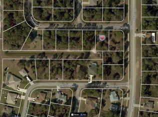 Switzerland Rd, North port, FL 34288
