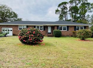 701 Ripwood Rd, Wilmington, NC 28405