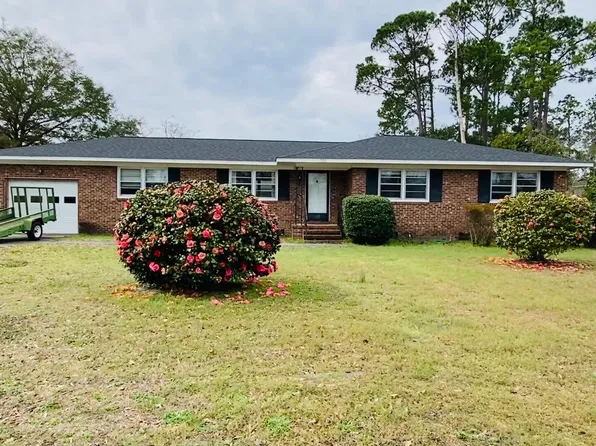 701 Ripwood Road, Wilmington, NC 28405