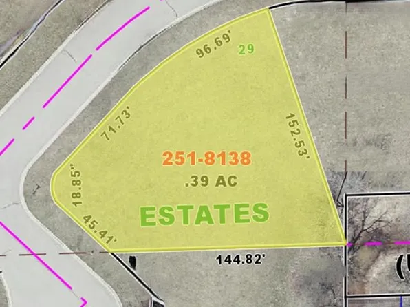 Katie Ln #29, Marinette, WI 54143