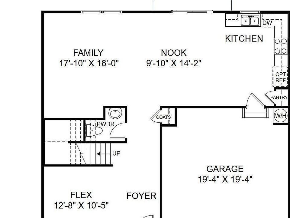 2nd image of 133 Enfield Drive
