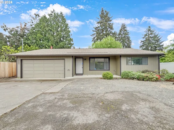 3660 SE Cedar St, Hillsboro, OR 97123