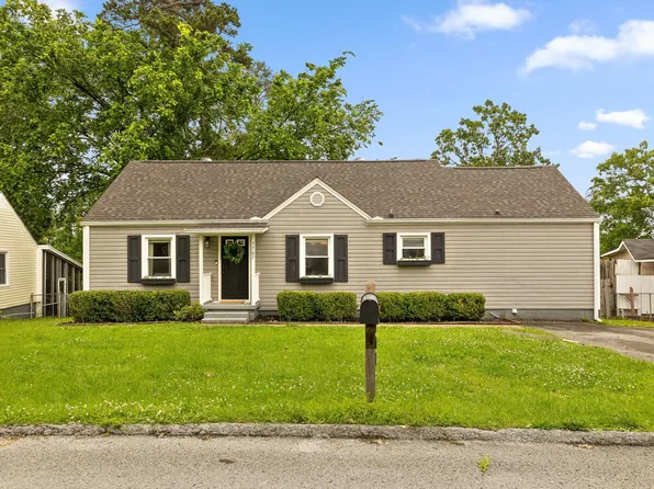 3707 Sullivan Ave, Chattanooga, TN 37412
