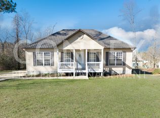 157 Mountain Top Rd, Warrior, AL 35180