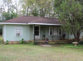 6968 Highway 134, Elba, AL 36323