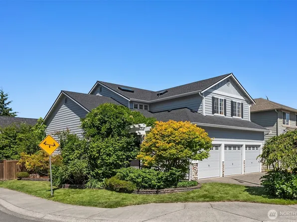 18430 11th Drive SE, Bothell, WA 98012