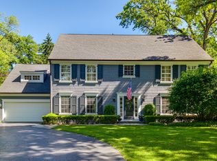 284 Greenwood Ave, Lake Forest, IL 60045