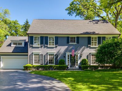 284 Greenwood Ave, Lake Forest, IL, 60045