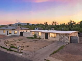 1725 W Calle Acapulco, Tucson, AZ 85713