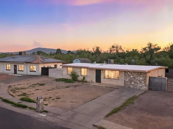1725 W Calle Acapulco, Tucson, AZ 85713