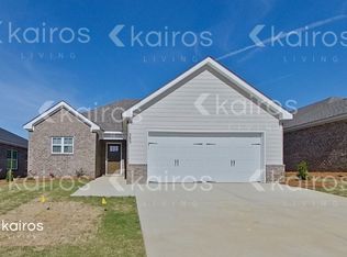 383 Angela St, Prattville, AL 36066
