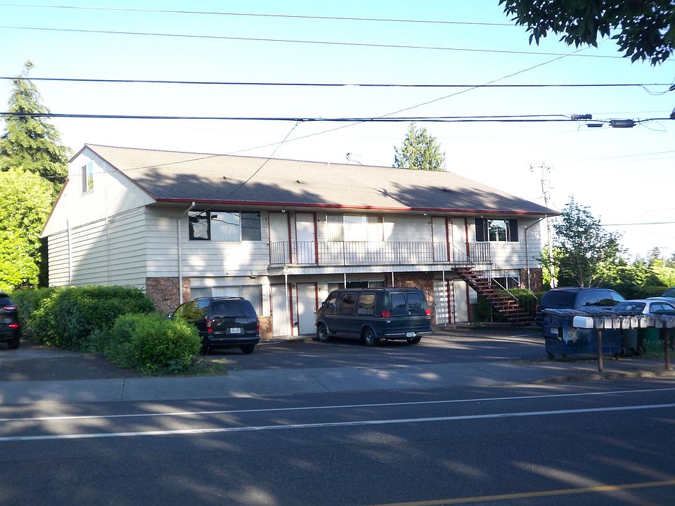Outside Front