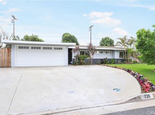 728 E Algrove St, Covina, CA 91723