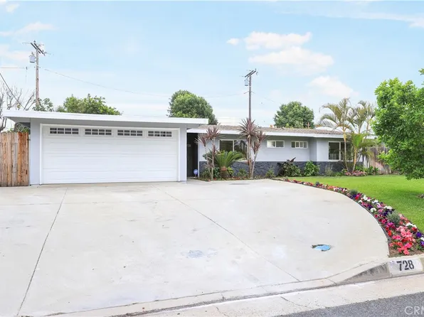 728 E Algrove St, Covina, CA 91723