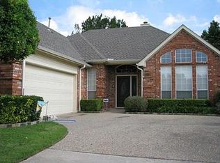 6074 Breakpoint Trl, Dallas, TX 75252