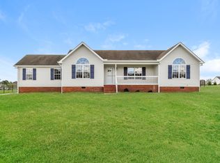 340 Green Grass Way, Manchester, TN 37355