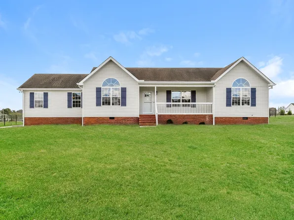 340 Green Grass Way, Manchester, TN 37355