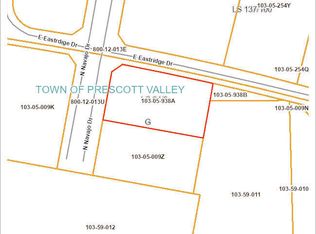 8453 E Eastridge Dr, Prescott Valley, AZ 86314