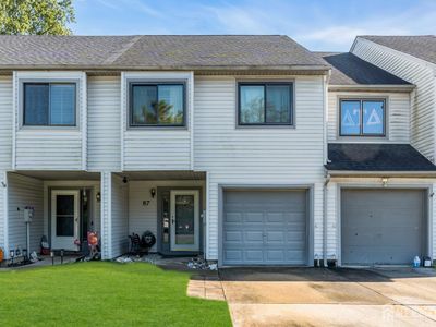 87 Lexington Cir, Matawan, NJ, 07747