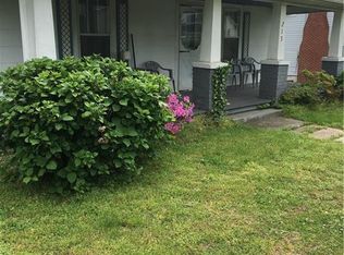 213 Broad St, Thomasville, NC 27360