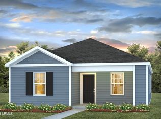 450 Rudy Dr, Hardeeville, SC 29927