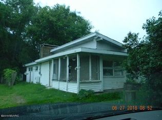 7401 Avenue B, Vestaburg, MI 48891
