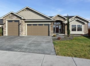 943 N Seneca Springs Way, Star, ID 83669