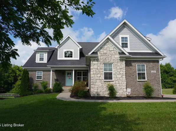 1797 Zachary Dr, La Grange, KY 40031