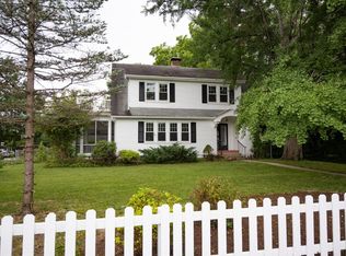 501 E Chestnut St, Oxford, OH 45056
