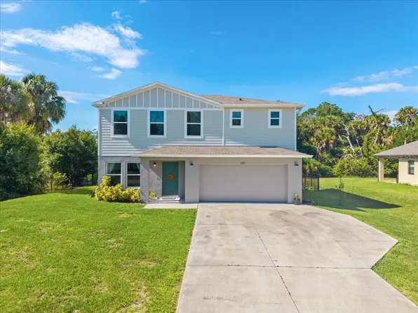 2737 E Price Blvd, North Port, FL 34288